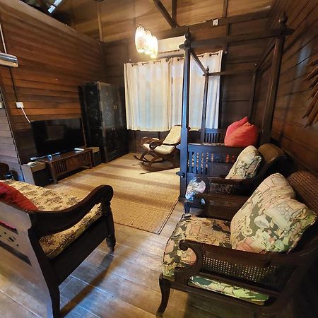 Ombak Dive Resort Perhentian Island Pulau Perhentian Kecil エクステリア 写真