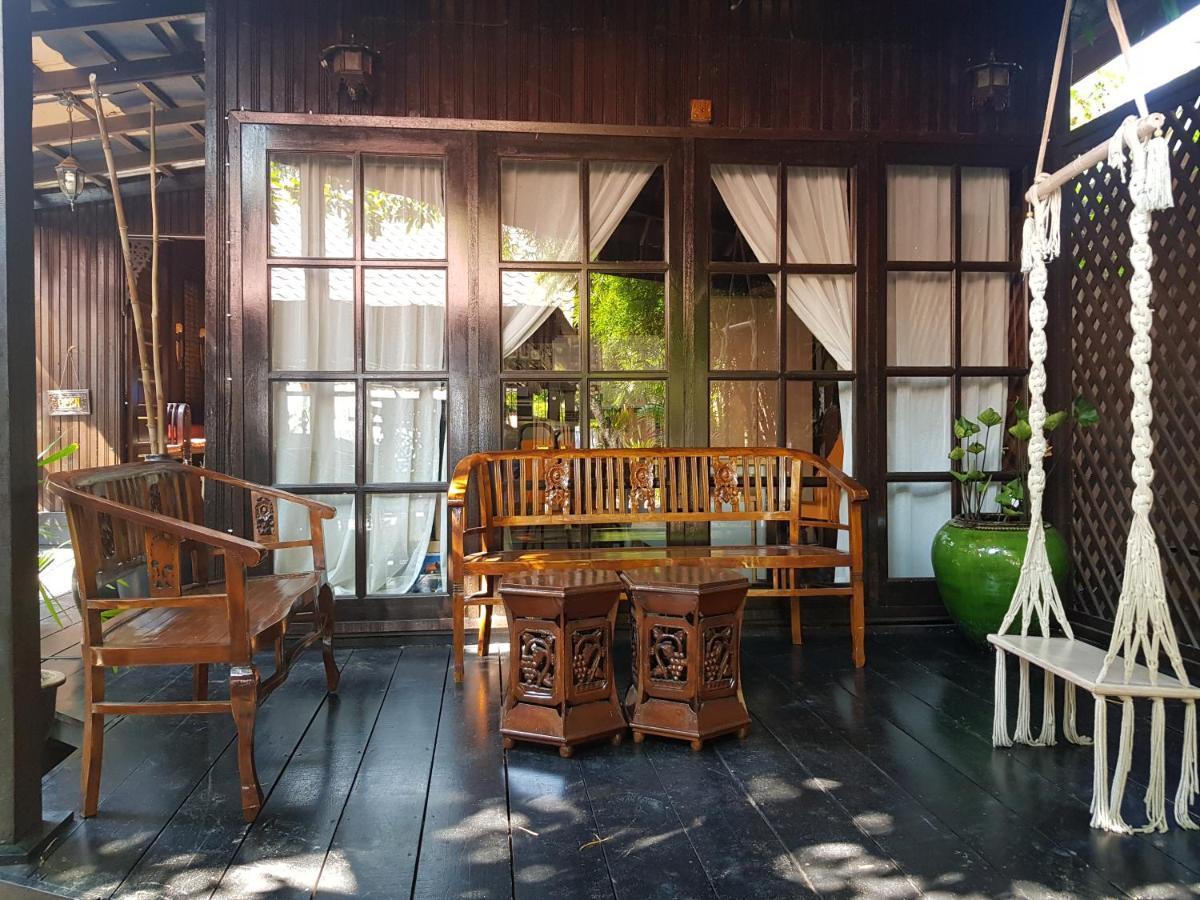 Ombak Dive Resort Perhentian Island Pulau Perhentian Kecil エクステリア 写真