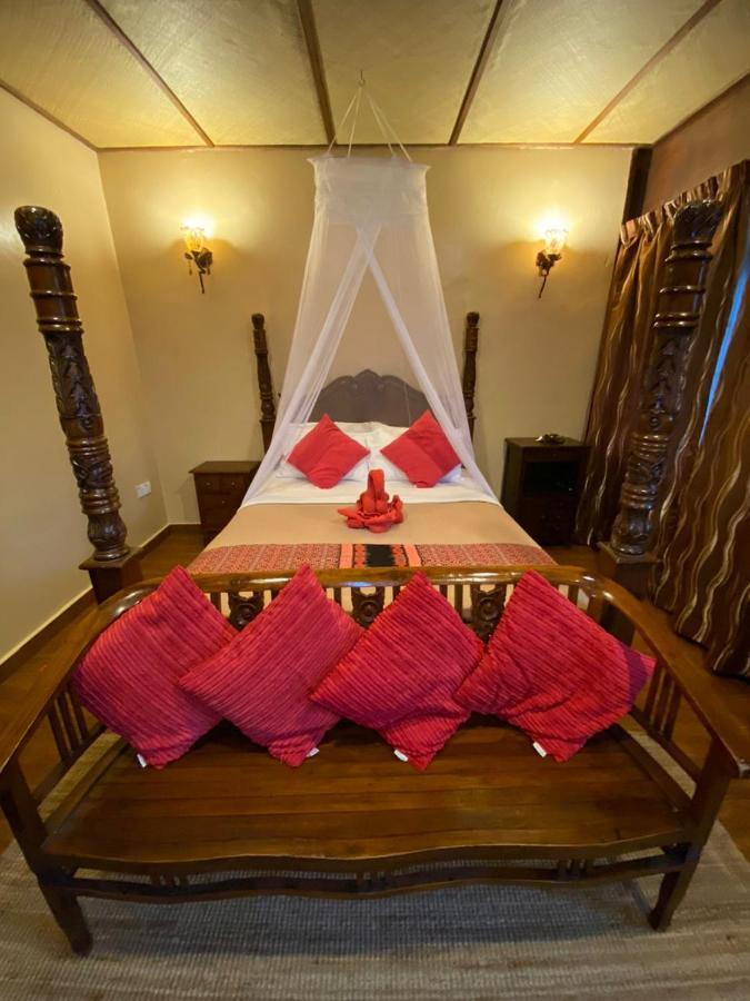 Ombak Dive Resort Perhentian Island Pulau Perhentian Kecil エクステリア 写真