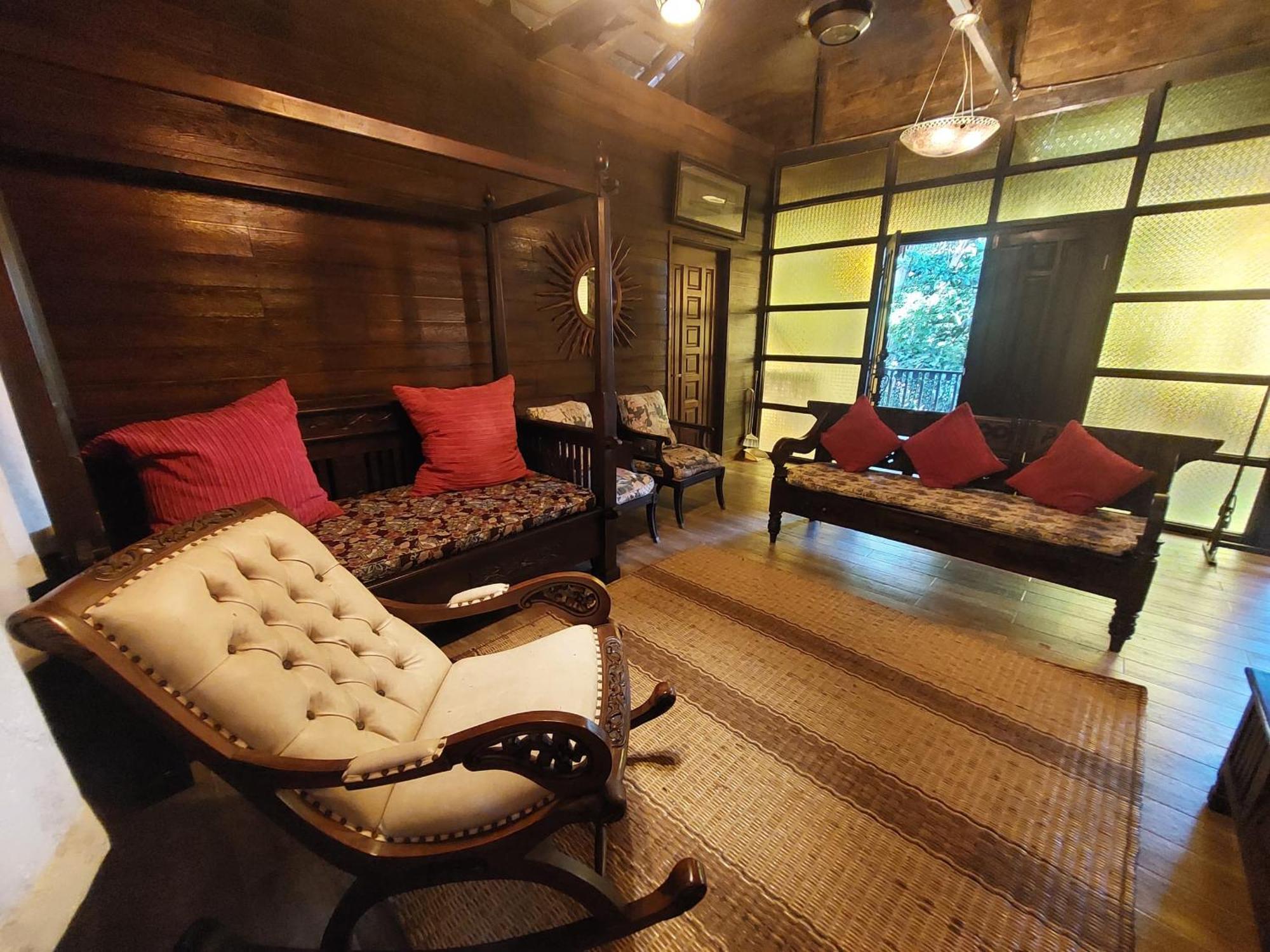 Ombak Dive Resort Perhentian Island Pulau Perhentian Kecil エクステリア 写真