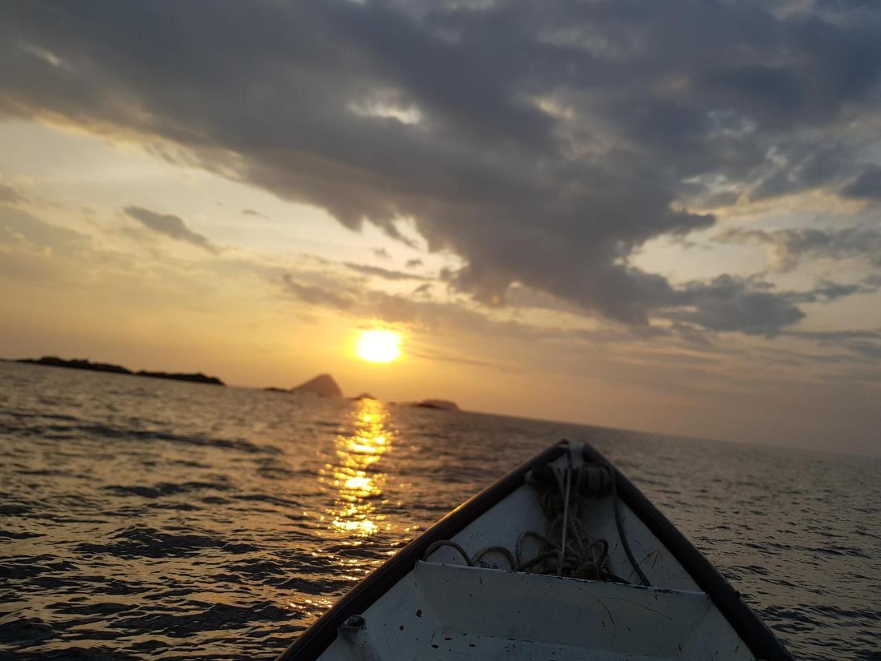 Ombak Dive Resort Perhentian Island Pulau Perhentian Kecil エクステリア 写真